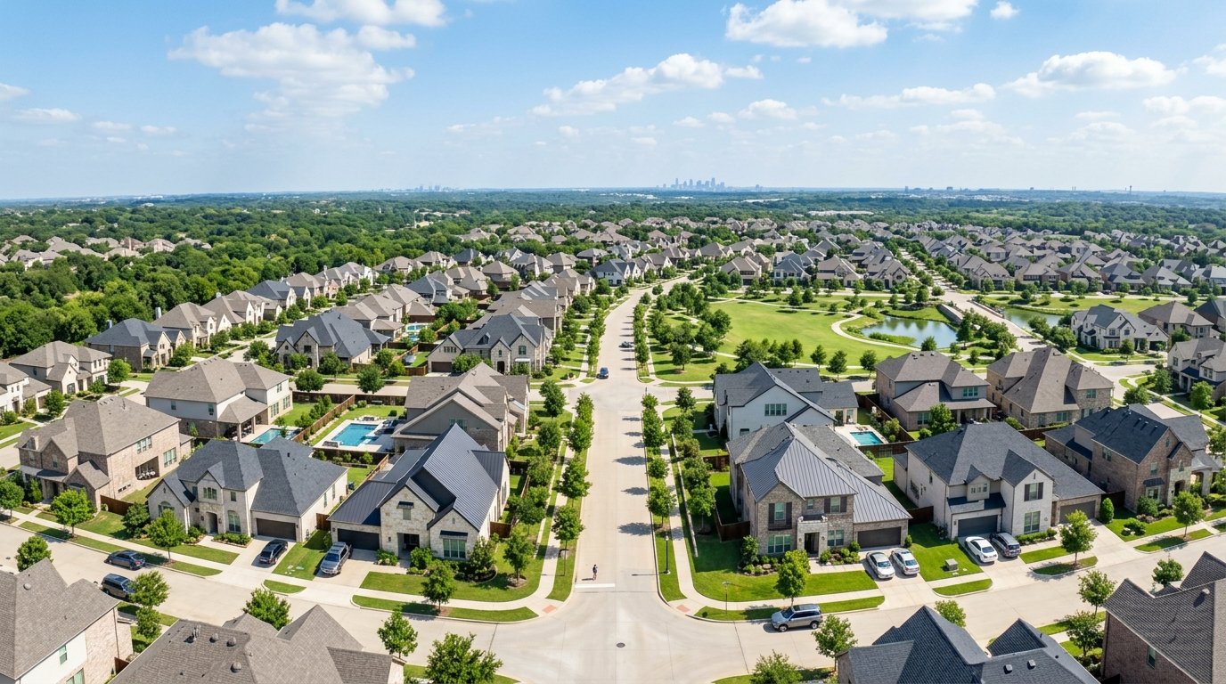 Architectural Roofing Systems DFW